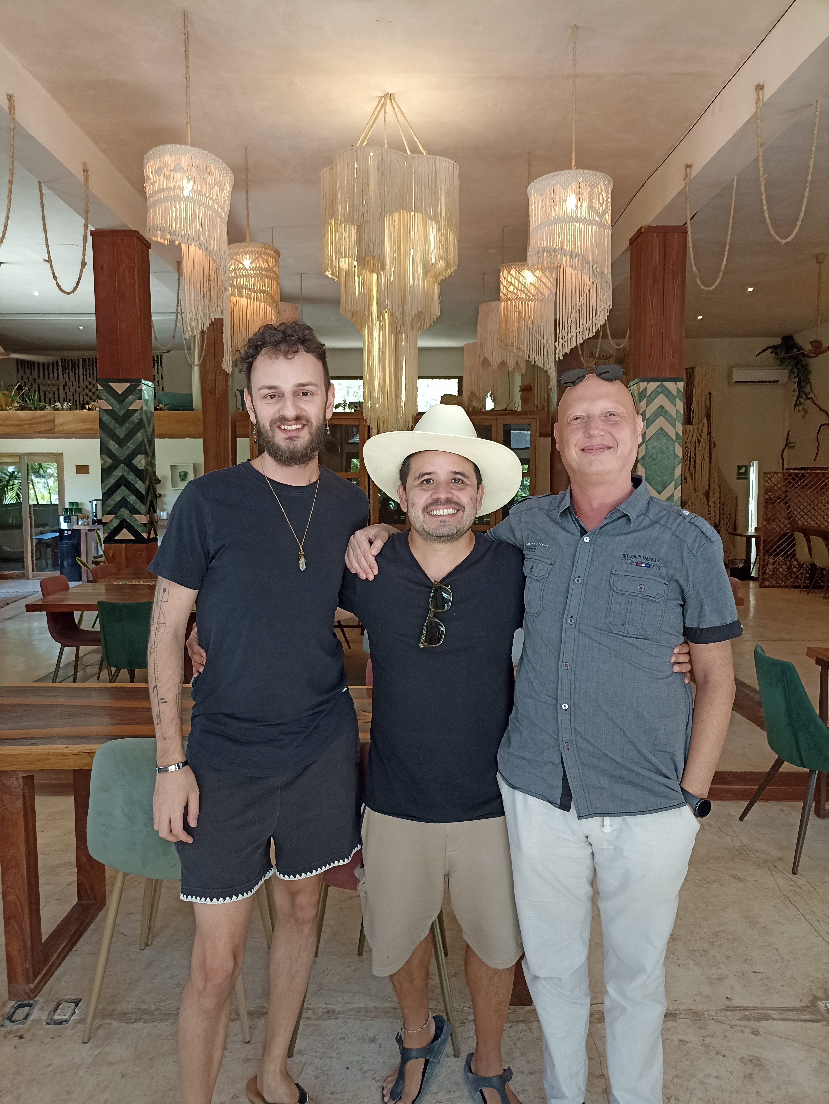Product Hunt Workshop, Tulum, May 2026