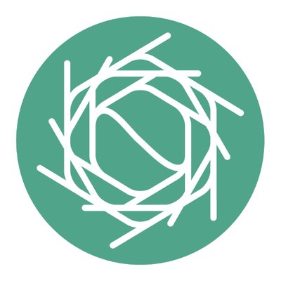 Nest Coworking logo