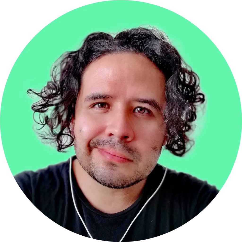 Jo Rangel, organizer of Riviera Maya Tech Builders